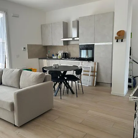 Borromini Como-cernobbio * 코모