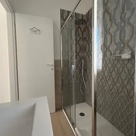 Apartament Borromini Como-cernobbio