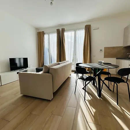 Apartamento Borromini Como-cernobbio