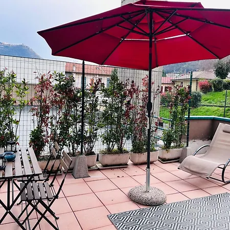 Borromini Como-cernobbio * 코모