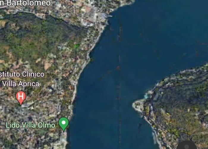 Borromini Como-cernobbio