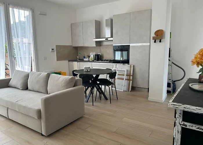 Borromini Como-cernobbio * 科莫