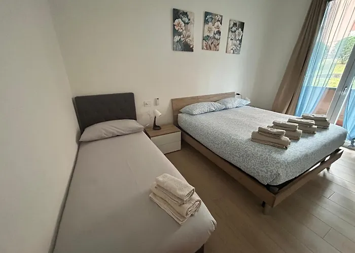 Borromini Como-cernobbio 科莫