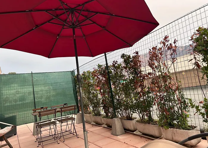 Borromini Como-cernobbio *