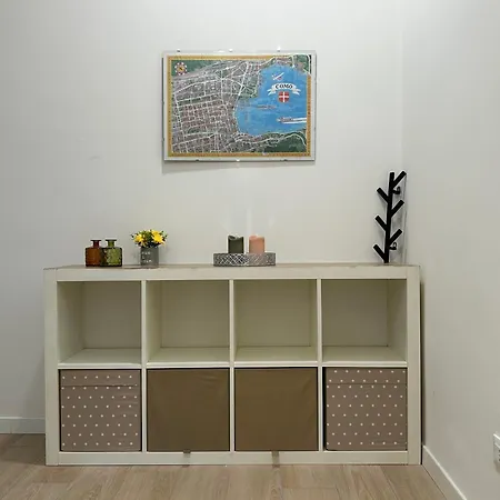 Borromini Como-cernobbio * Como