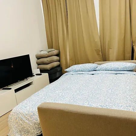 Borromini Como-cernobbio *