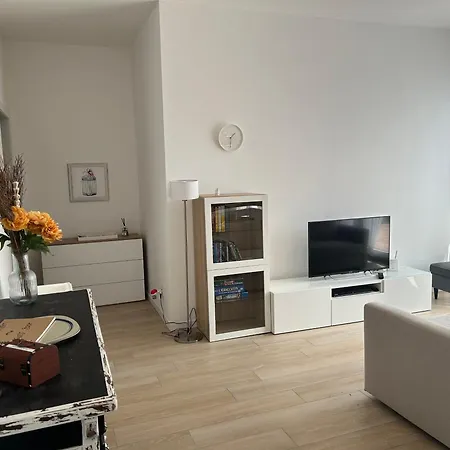Borromini Como-cernobbio Appartement